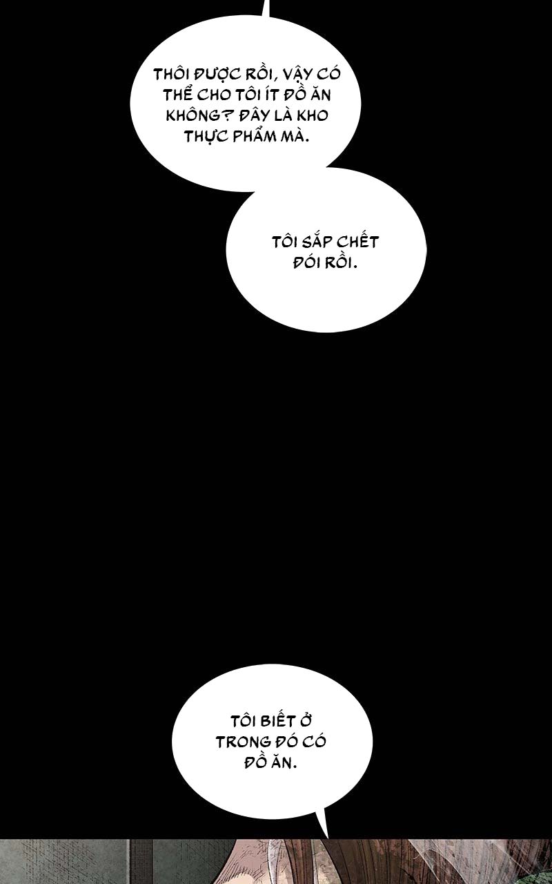 Dead Queen Chapter 5 - Trang 50