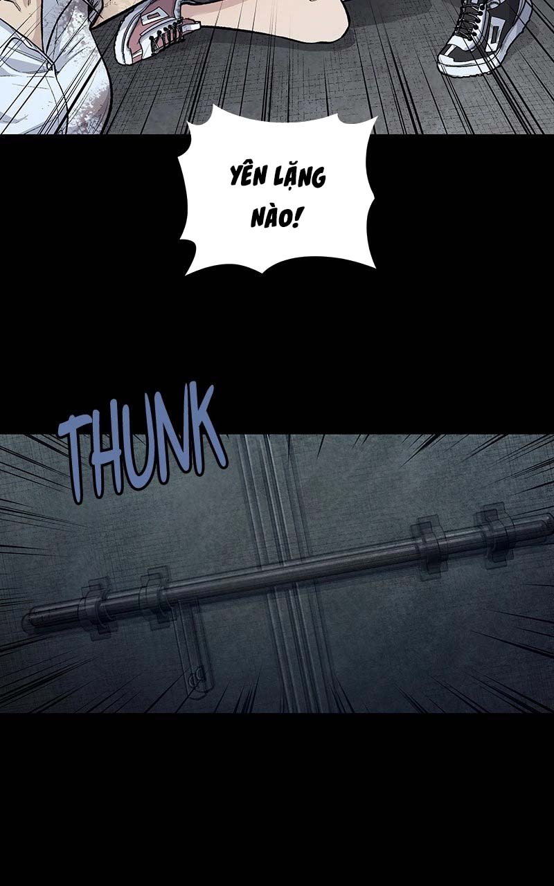 Dead Queen Chapter 5 - Trang 6