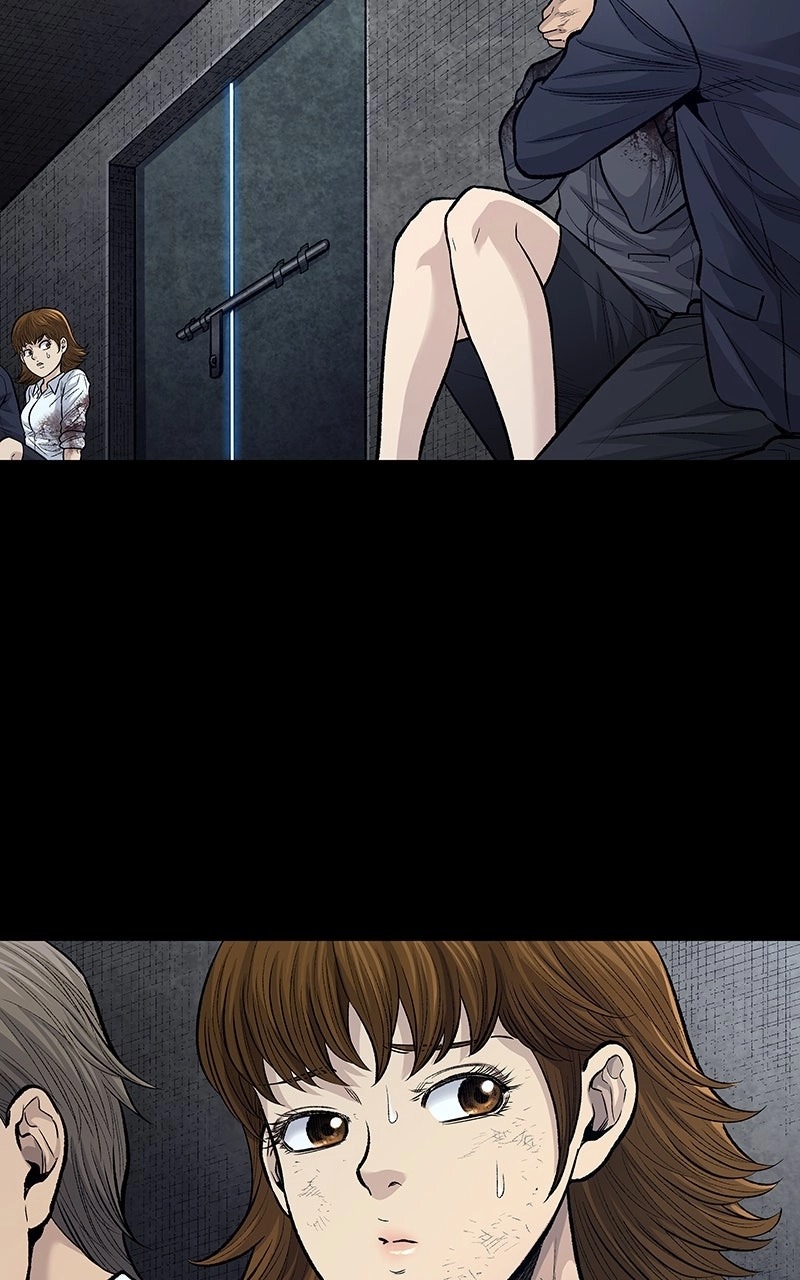 Dead Queen Chapter 5 - Trang 8