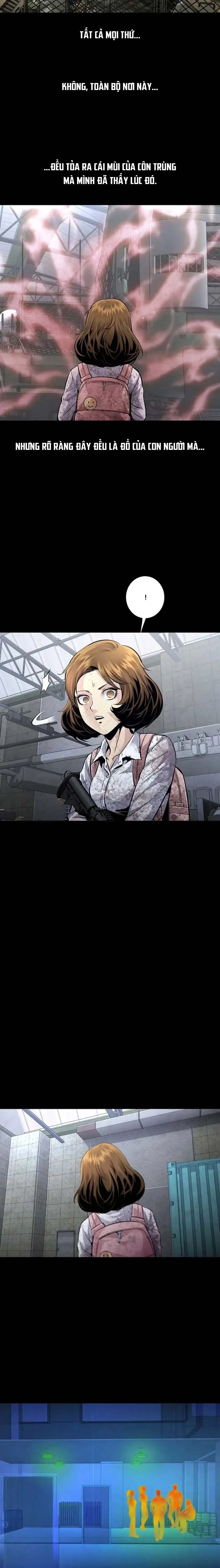 Dead Queen Chapter 53 - Trang 14