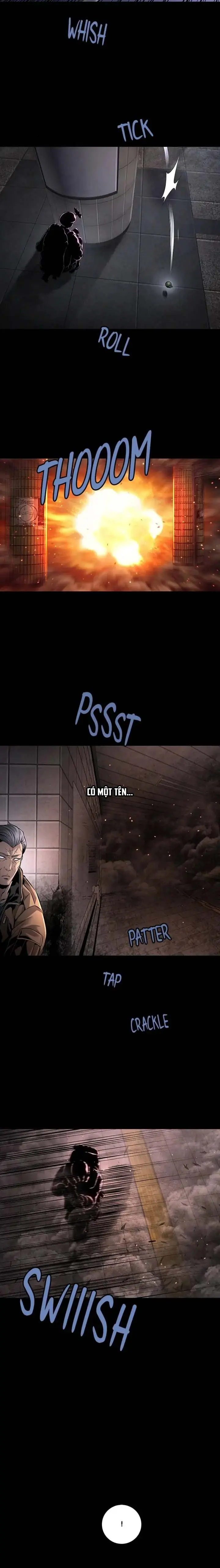 Dead Queen Chapter 55 - Trang 20