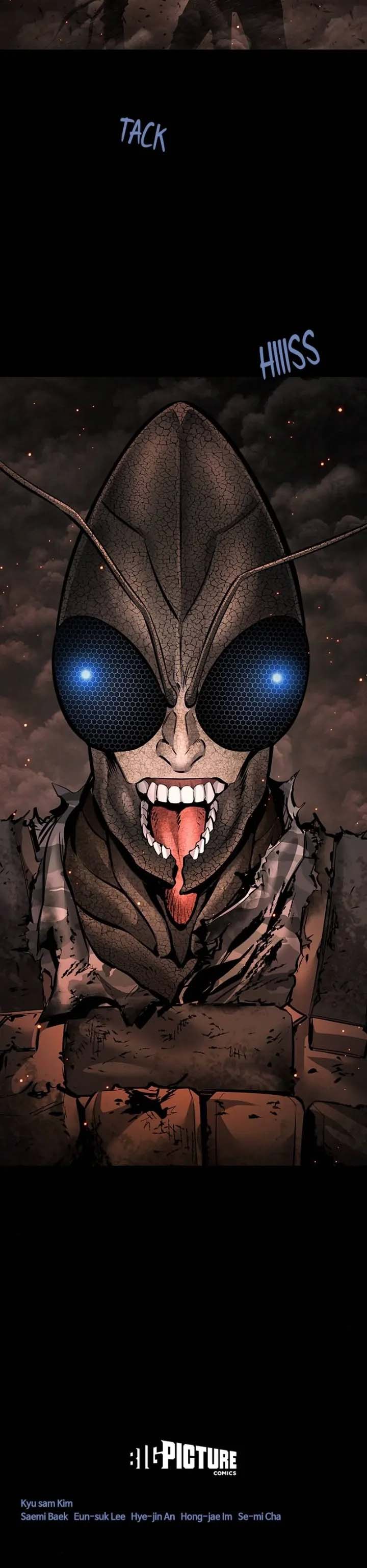 Dead Queen Chapter 55 - Trang 23