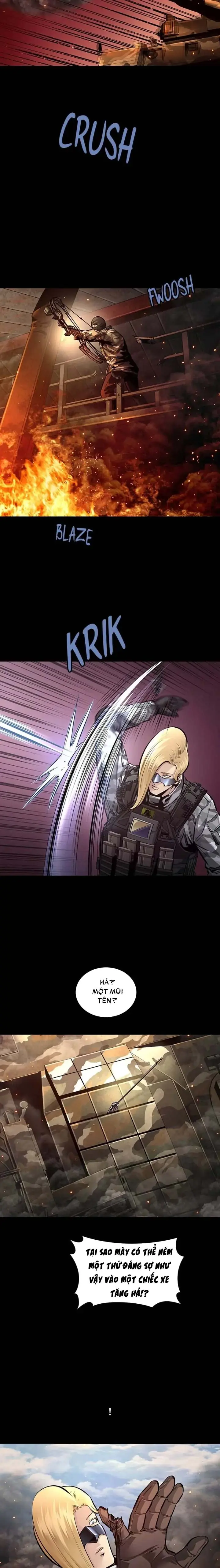 Dead Queen Chapter 57 - Trang 15