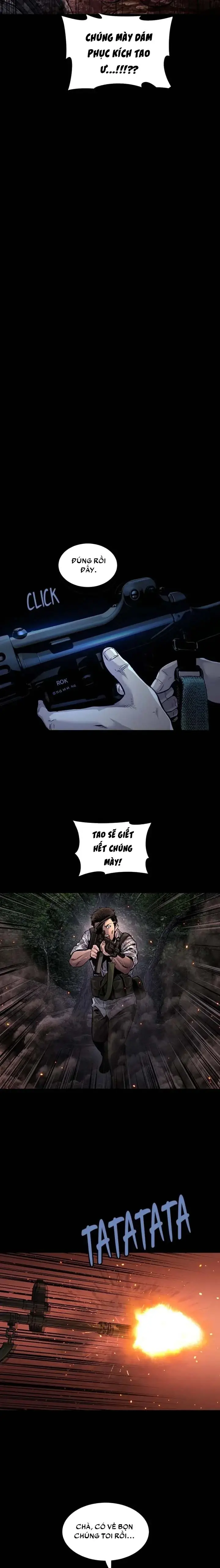 Dead Queen Chapter 59 - Trang 19