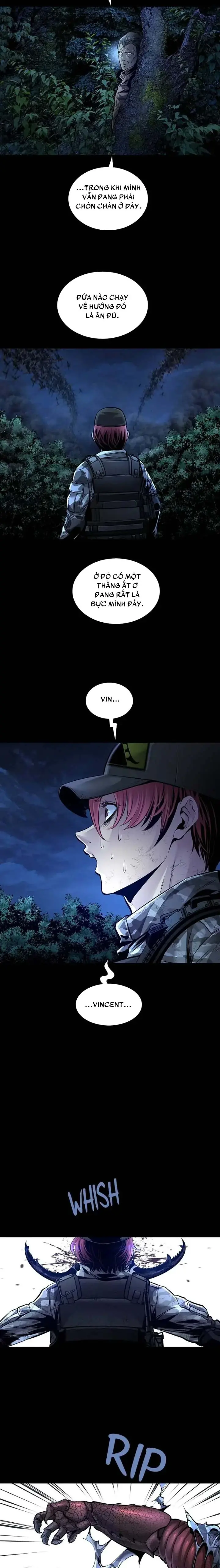 Dead Queen Chapter 59 - Trang 20