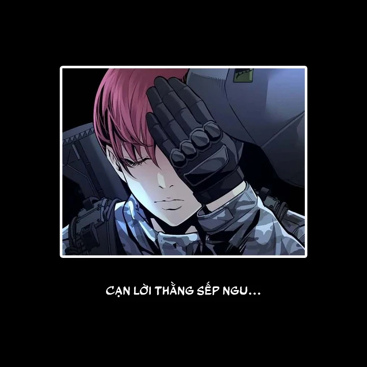 Dead Queen Chapter 59 - Trang 24