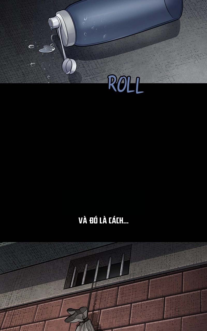 Dead Queen Chapter 6 - Trang 12