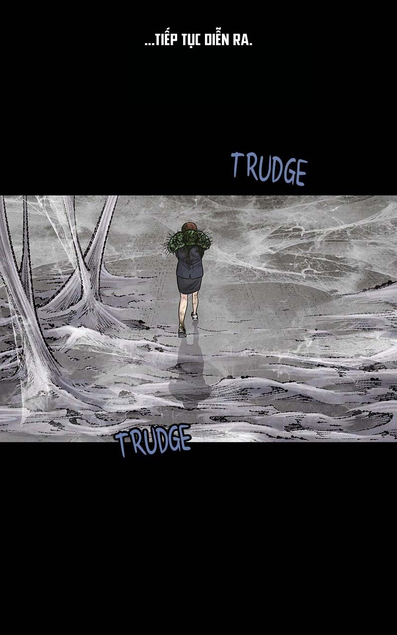 Dead Queen Chapter 6 - Trang 14