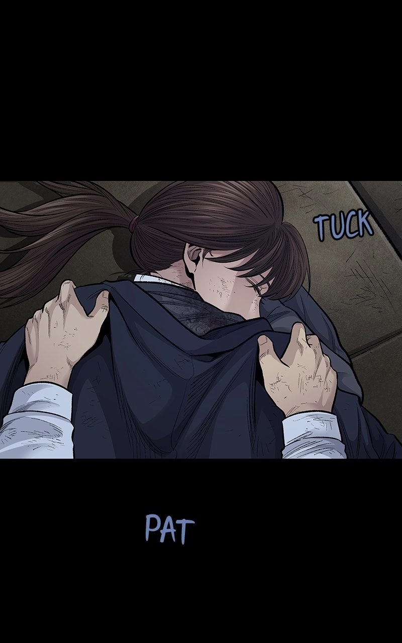 Dead Queen Chapter 6 - Trang 17