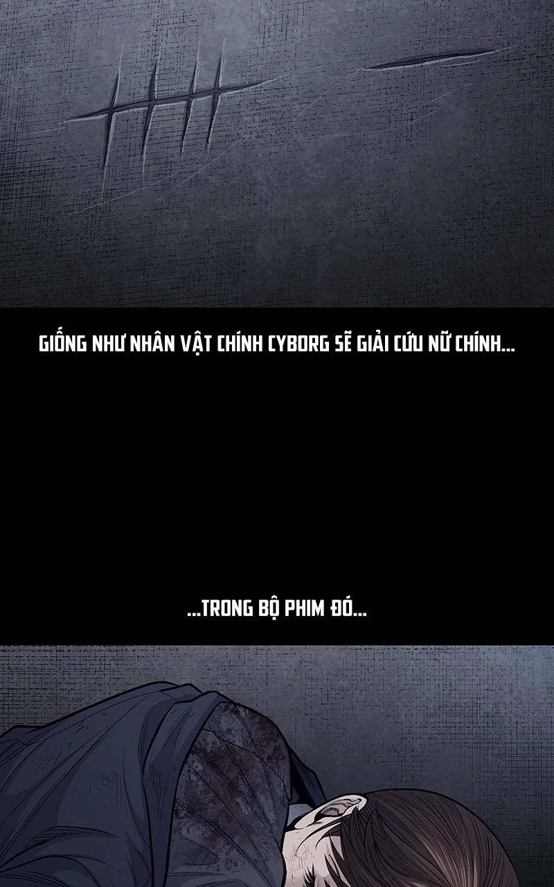 Dead Queen Chapter 6 - Trang 20