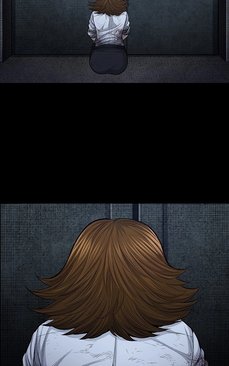 Dead Queen Chapter 6 - Trang 22