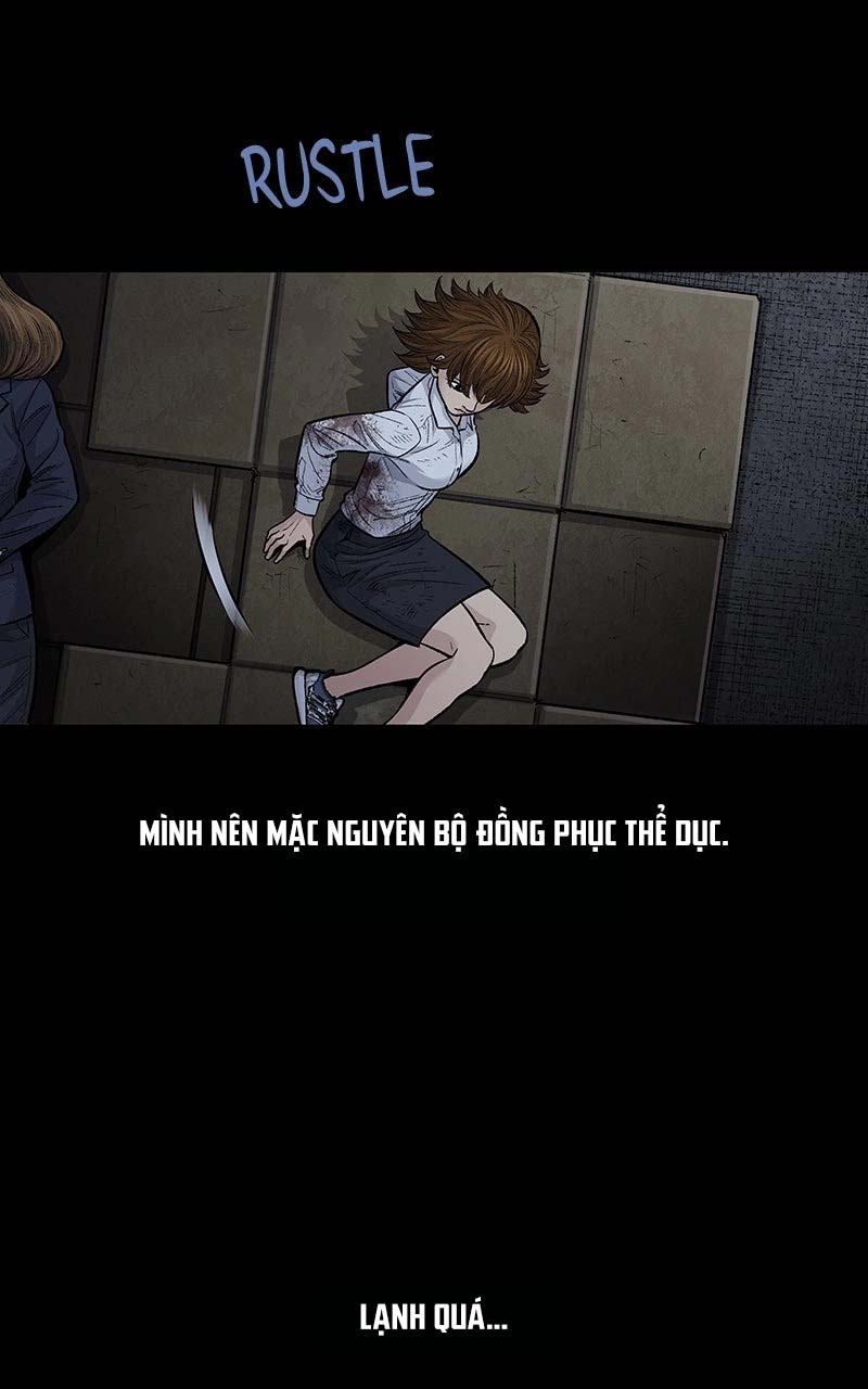 Dead Queen Chapter 6 - Trang 24