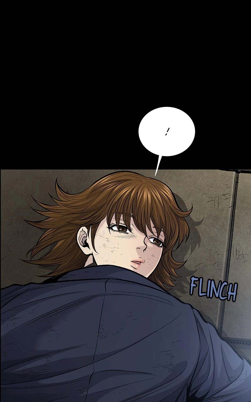 Dead Queen Chapter 6 - Trang 25