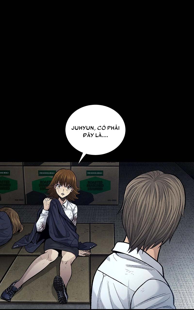 Dead Queen Chapter 6 - Trang 27