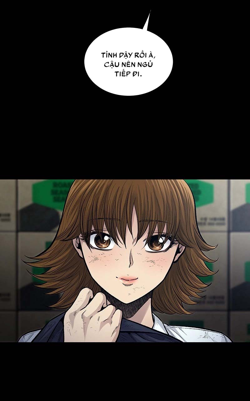 Dead Queen Chapter 6 - Trang 28