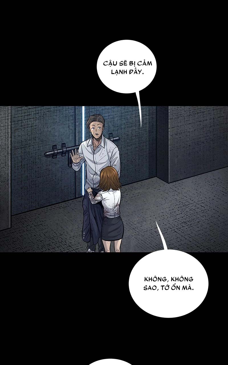 Dead Queen Chapter 6 - Trang 29