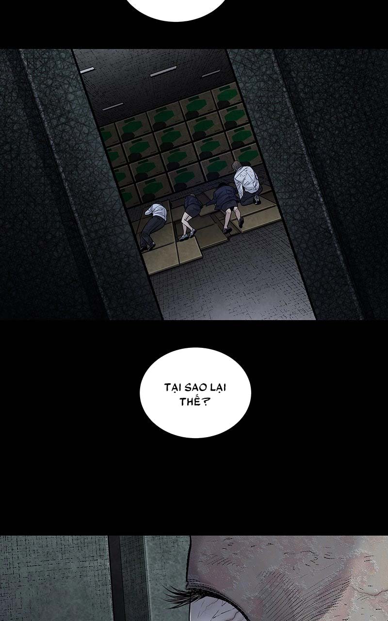 Dead Queen Chapter 6 - Trang 33