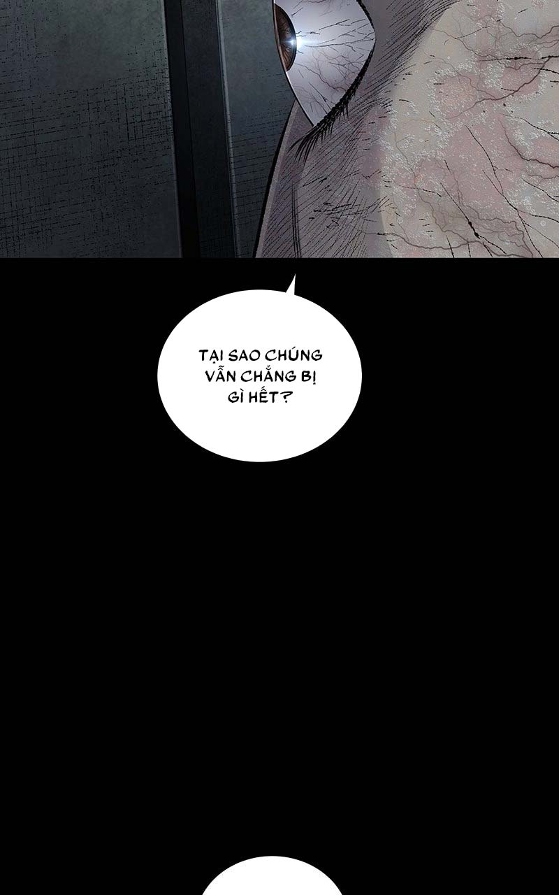 Dead Queen Chapter 6 - Trang 34