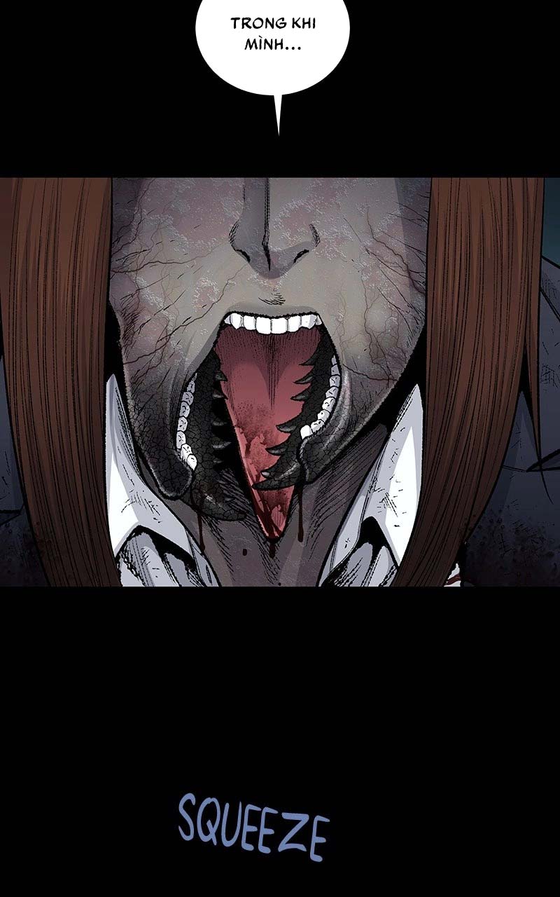 Dead Queen Chapter 6 - Trang 35