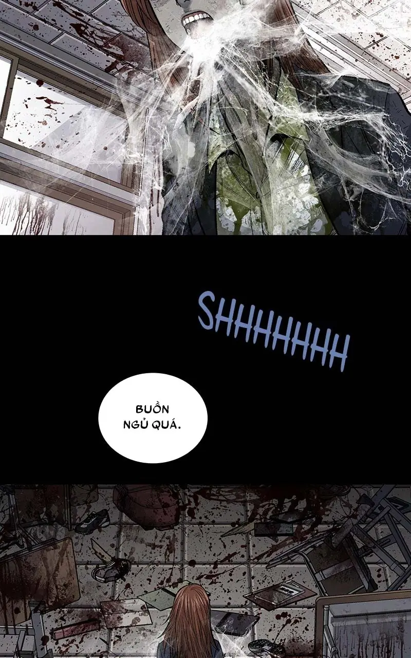 Dead Queen Chapter 6 - Trang 38