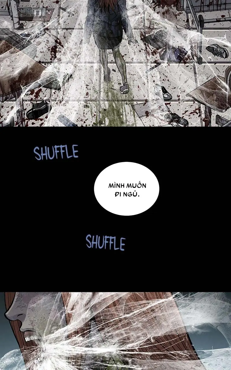 Dead Queen Chapter 6 - Trang 39