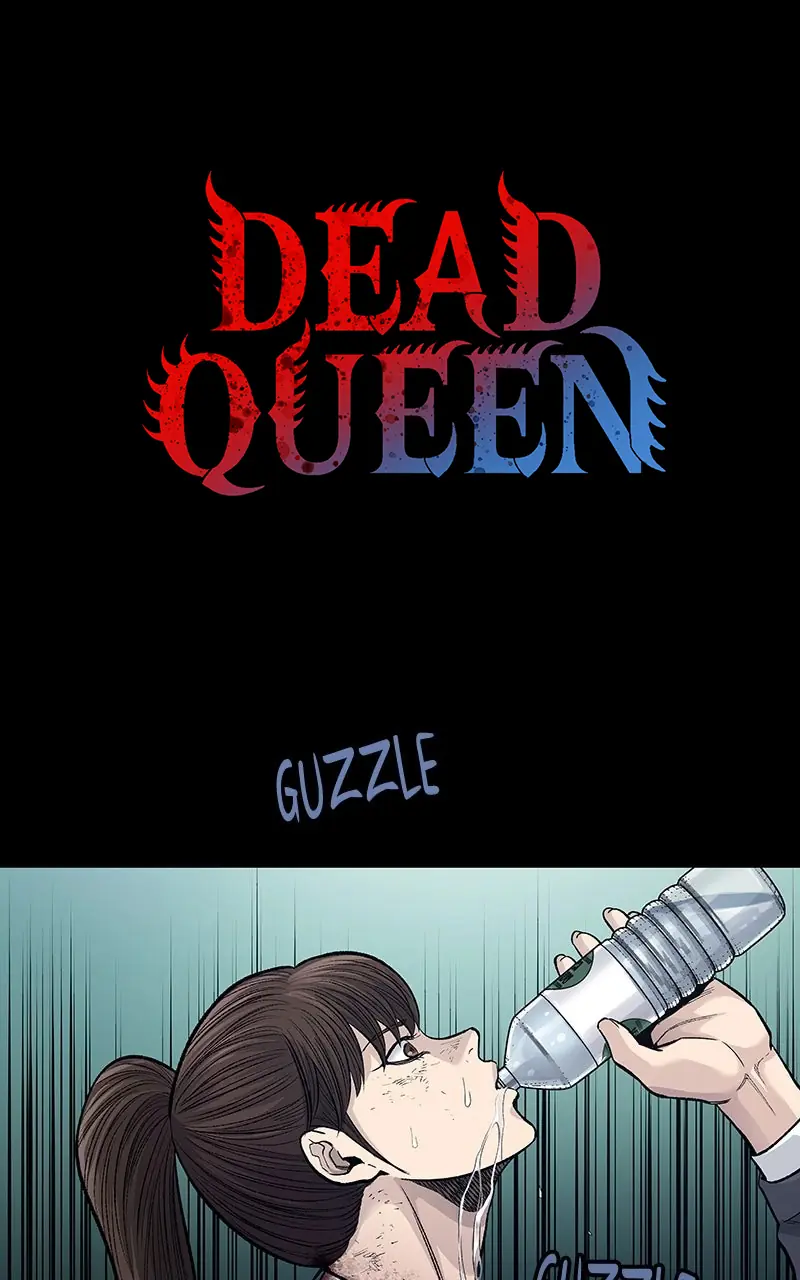 Dead Queen Chapter 6 - Trang 4