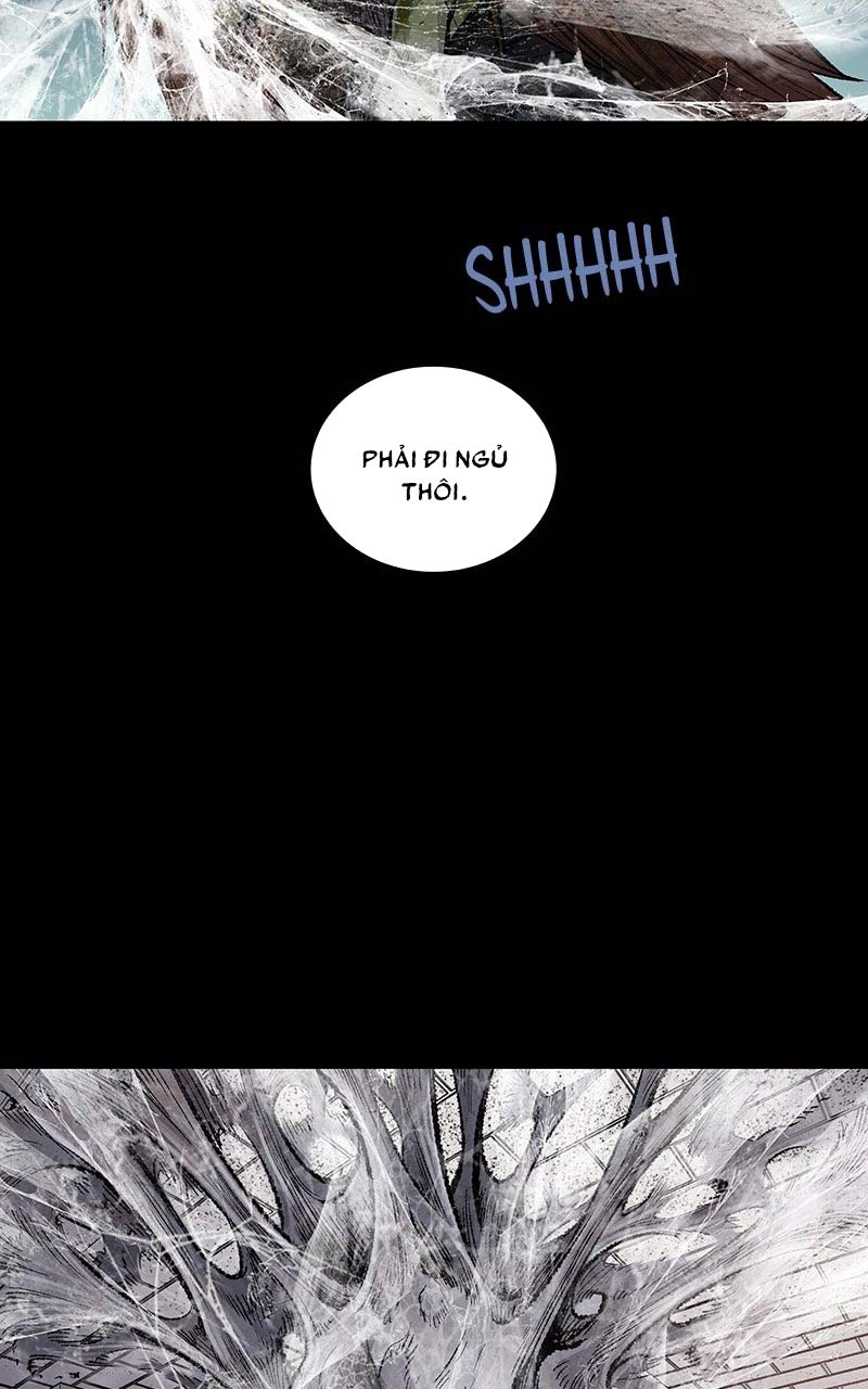 Dead Queen Chapter 6 - Trang 40