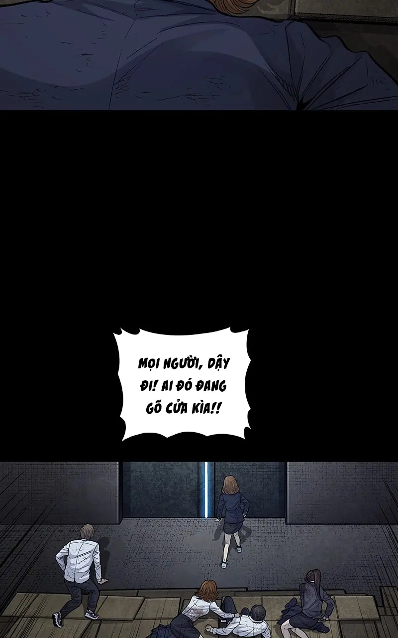 Dead Queen Chapter 6 - Trang 43