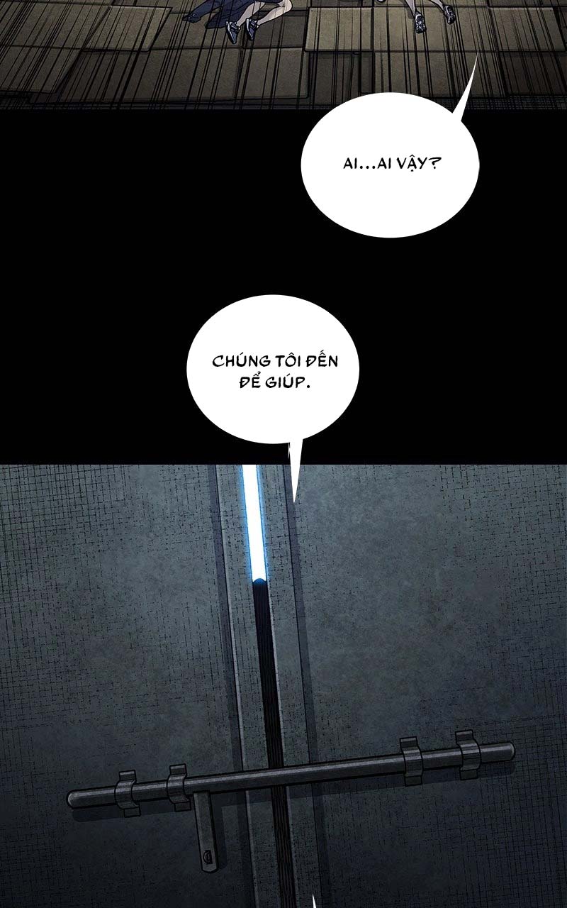 Dead Queen Chapter 6 - Trang 44