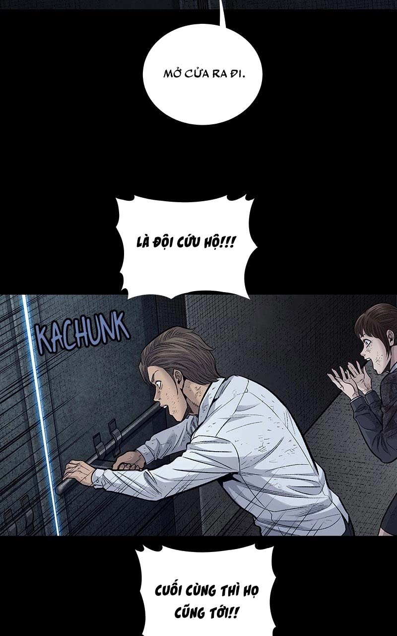 Dead Queen Chapter 6 - Trang 45
