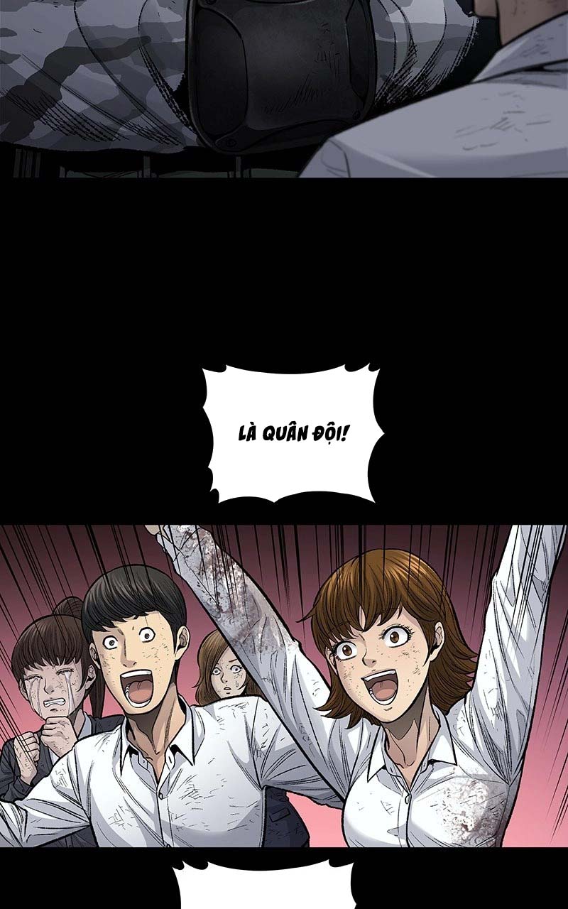Dead Queen Chapter 6 - Trang 47