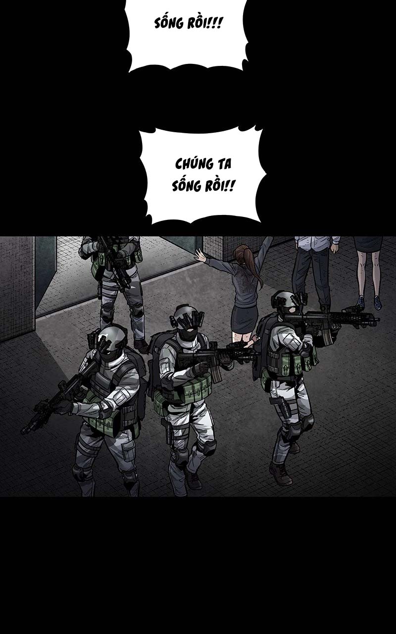 Dead Queen Chapter 6 - Trang 48