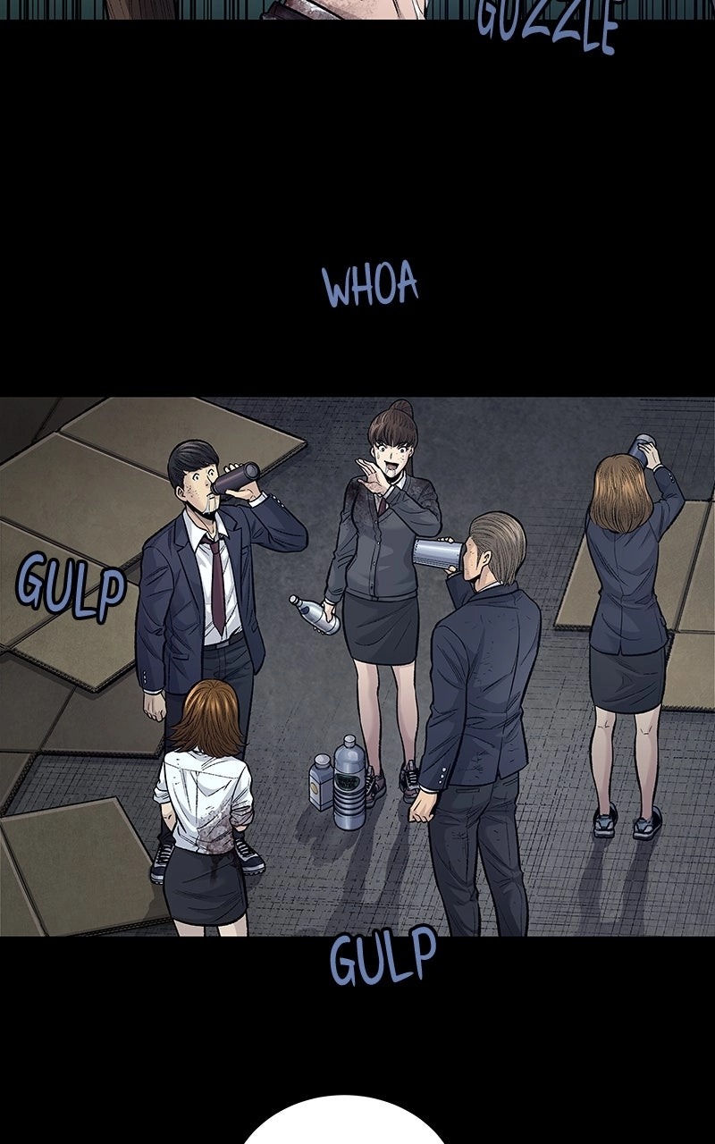Dead Queen Chapter 6 - Trang 5