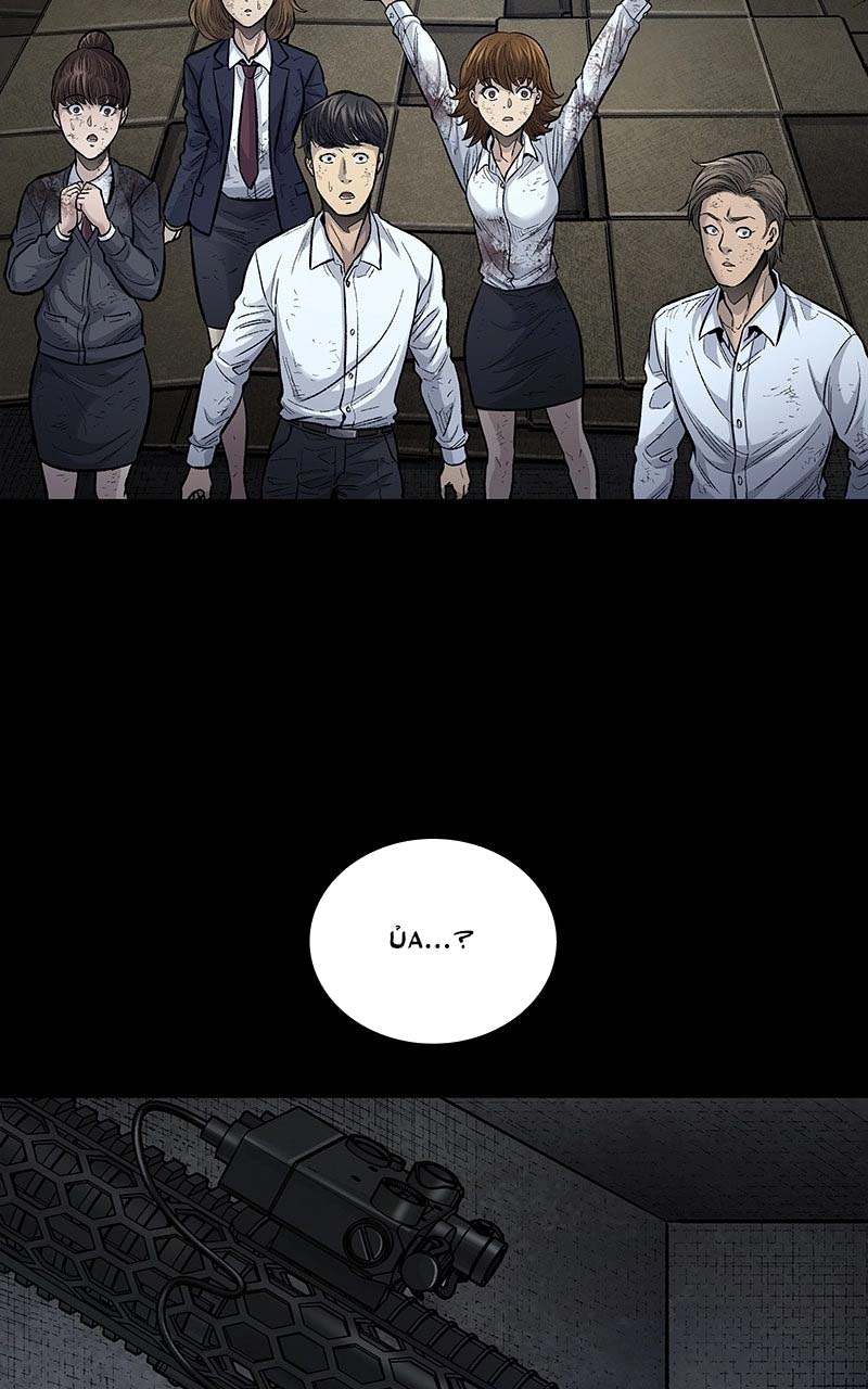 Dead Queen Chapter 6 - Trang 50