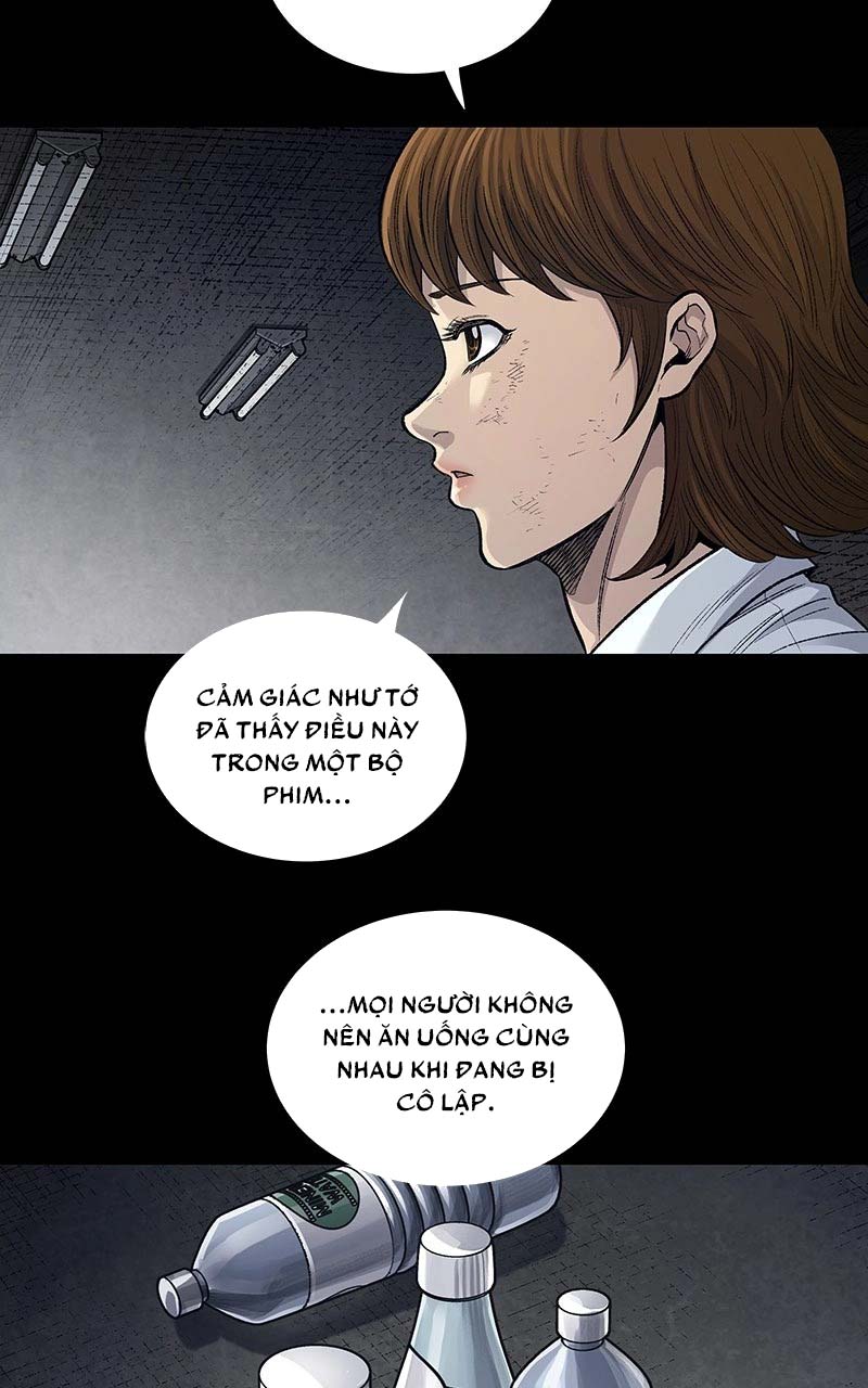 Dead Queen Chapter 6 - Trang 7