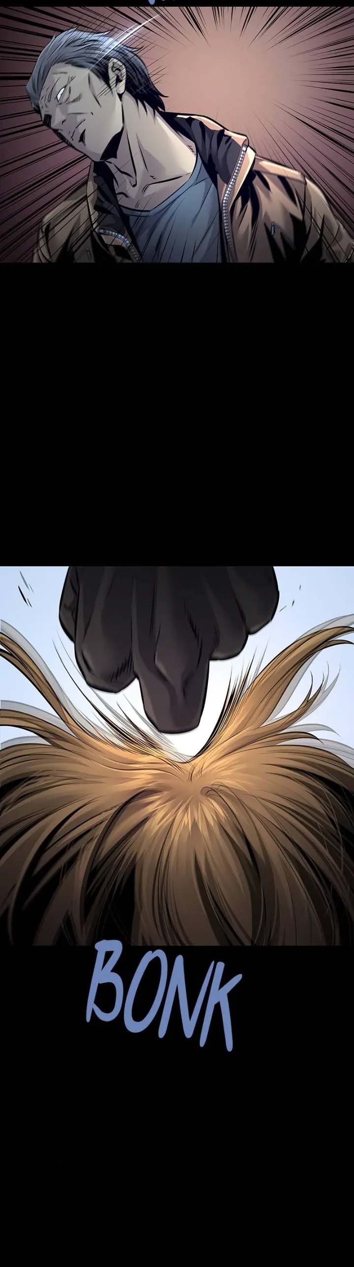 Dead Queen Chapter 61 - Trang 22