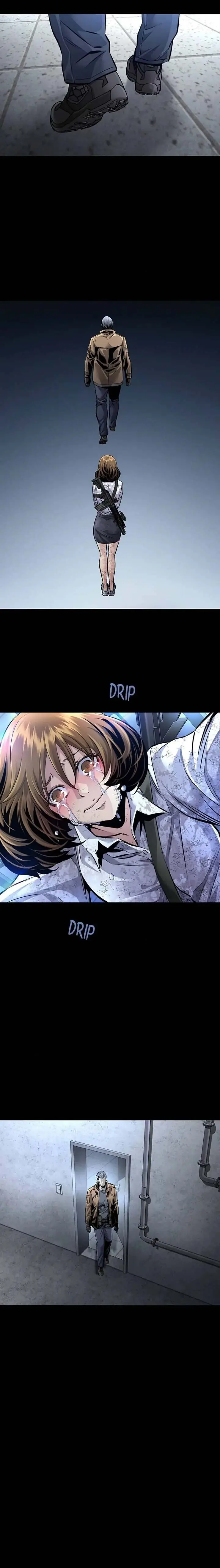 Dead Queen Chapter 63 - Trang 11