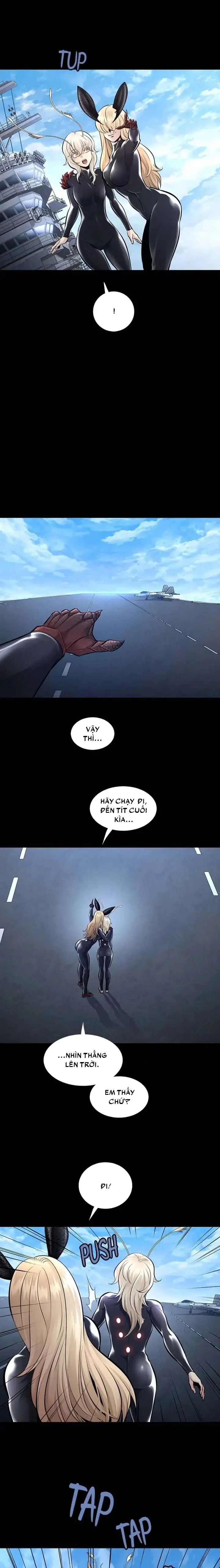 Dead Queen Chapter 66 - Trang 11