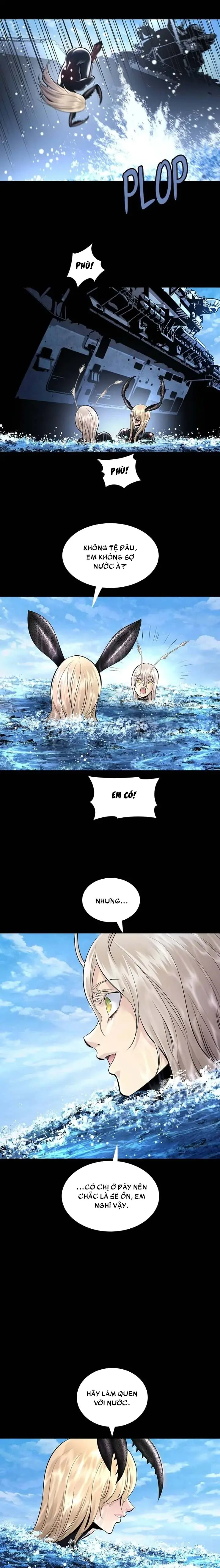 Dead Queen Chapter 66 - Trang 16
