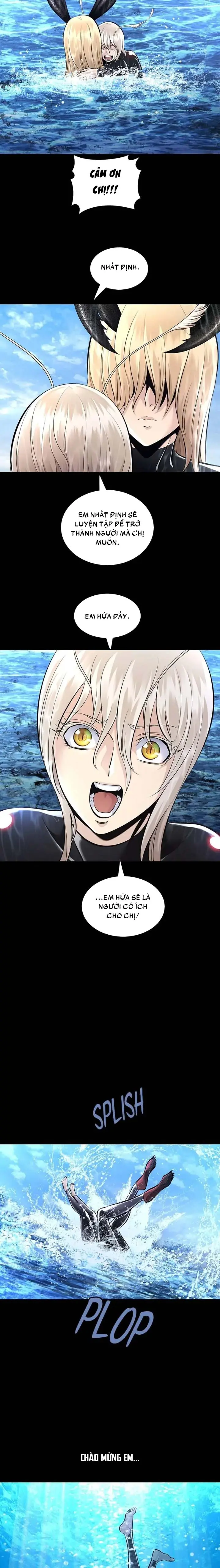 Dead Queen Chapter 66 - Trang 19