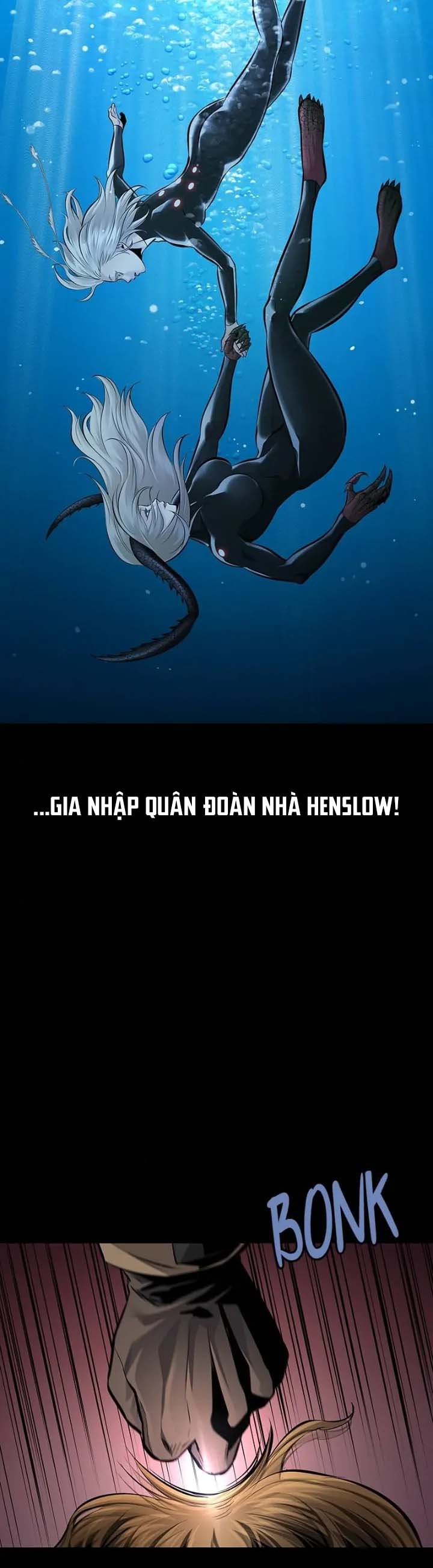 Dead Queen Chapter 66 - Trang 20