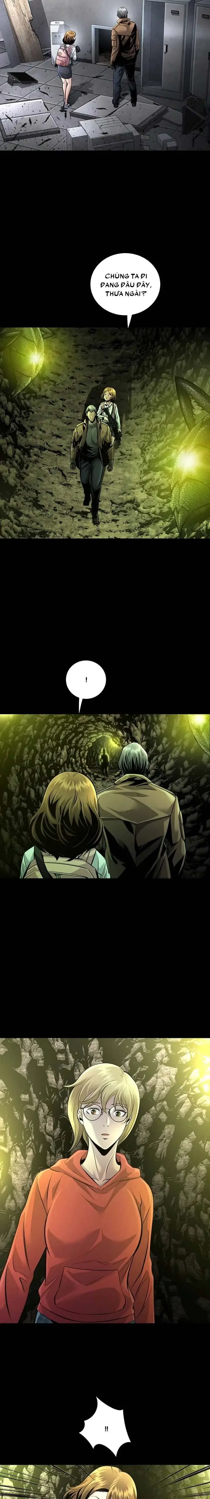 Dead Queen Chapter 67 - Trang 12