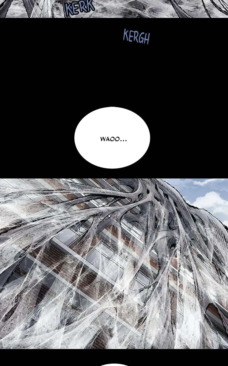 Dead Queen Chapter 7 - Trang 10