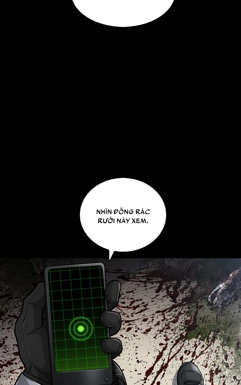 Dead Queen Chapter 7 - Trang 12