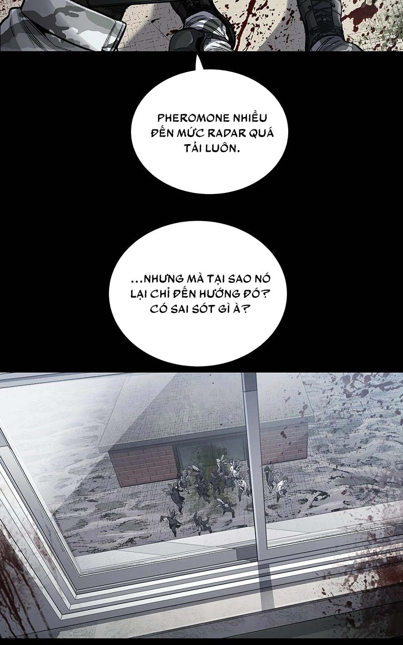 Dead Queen Chapter 7 - Trang 13