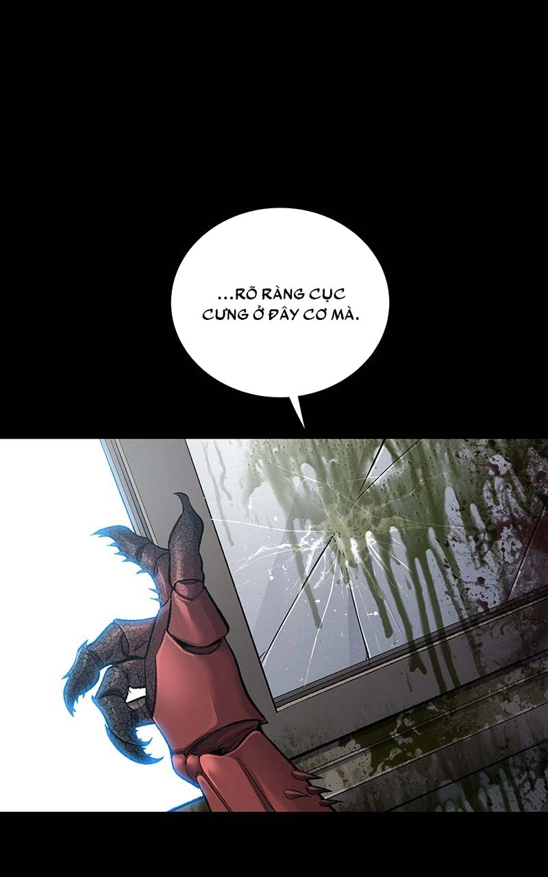 Dead Queen Chapter 7 - Trang 14