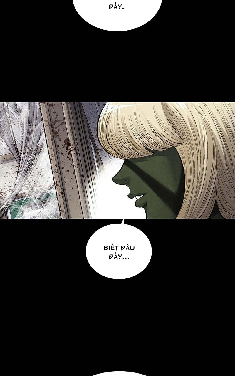 Dead Queen Chapter 7 - Trang 17