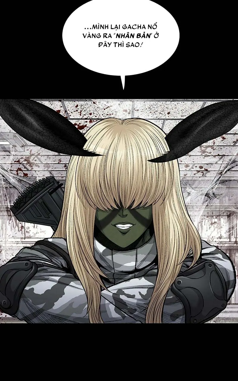 Dead Queen Chapter 7 - Trang 18