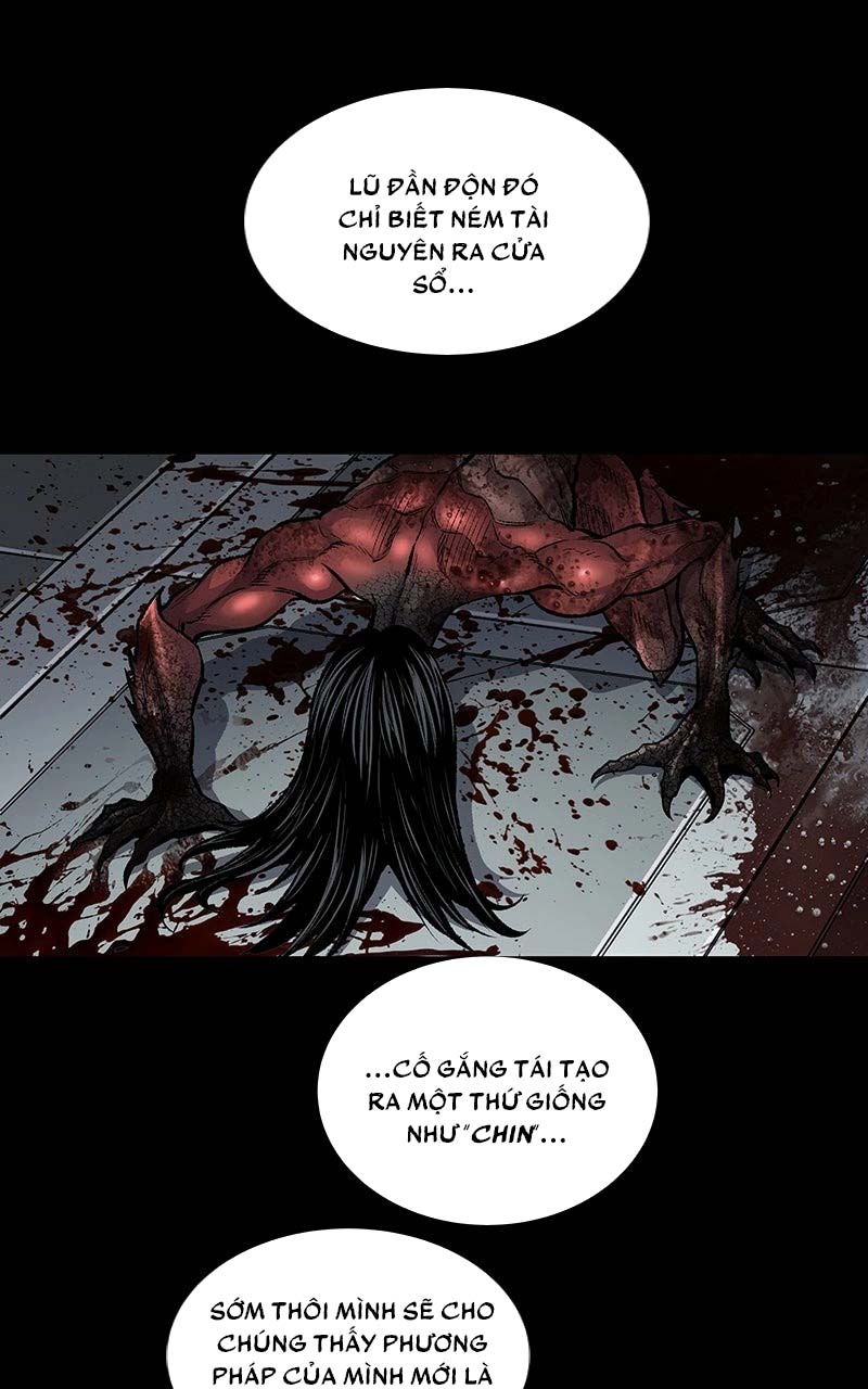 Dead Queen Chapter 7 - Trang 19