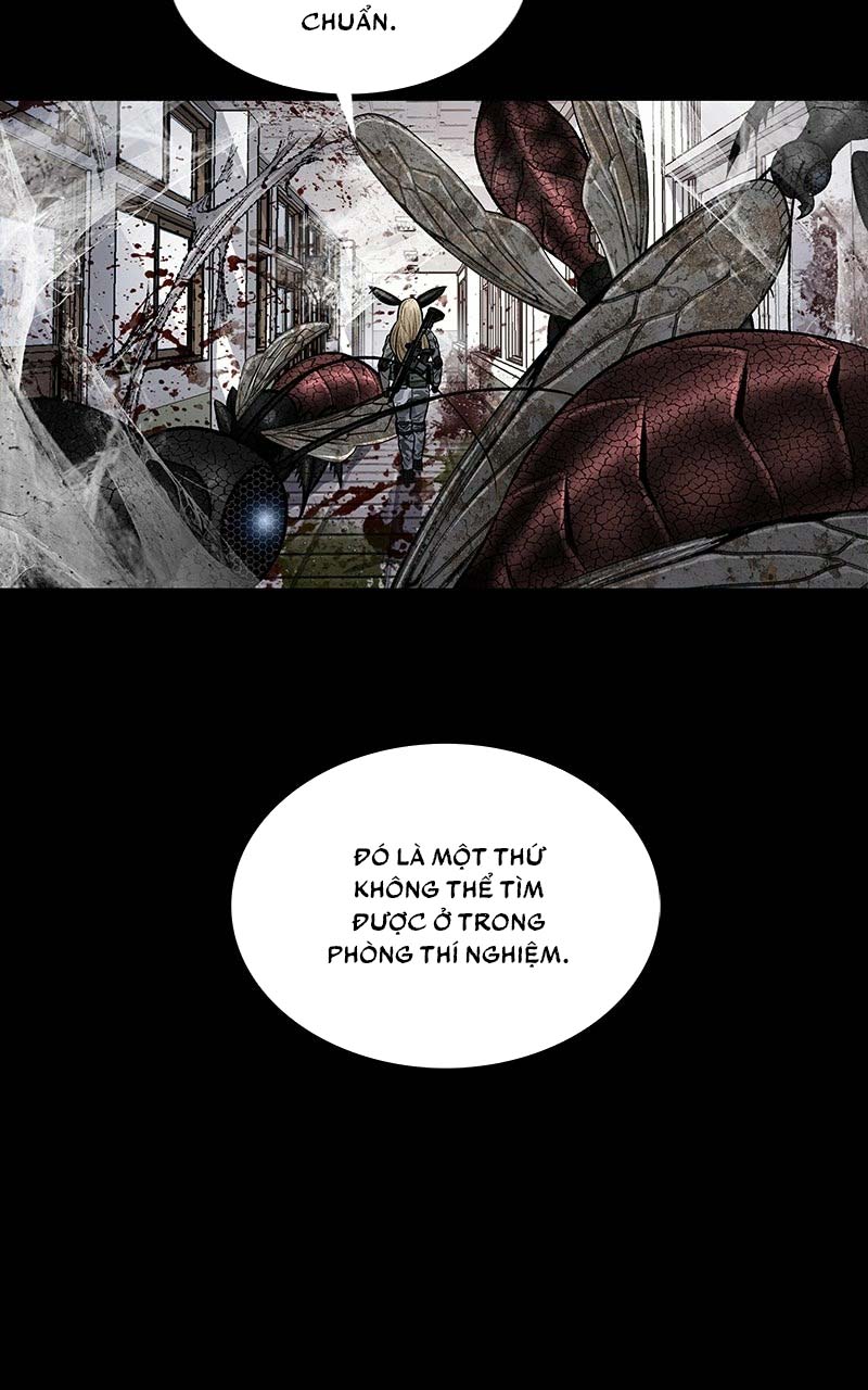 Dead Queen Chapter 7 - Trang 20